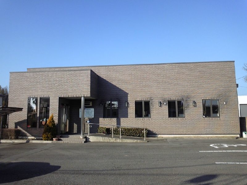 当院へのアクセス方法