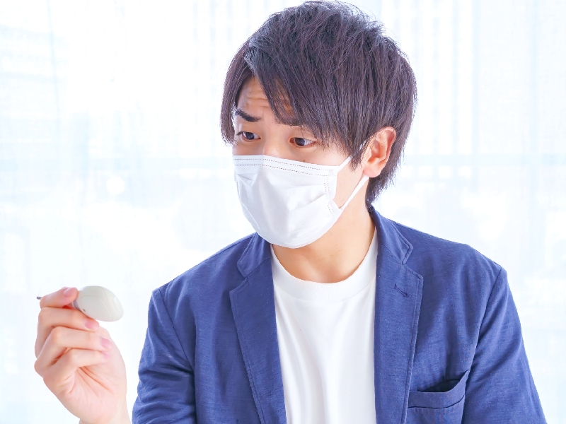 患者の皆様へのご協力のお願い