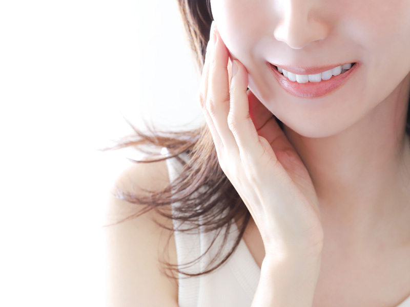 ホワイトニング